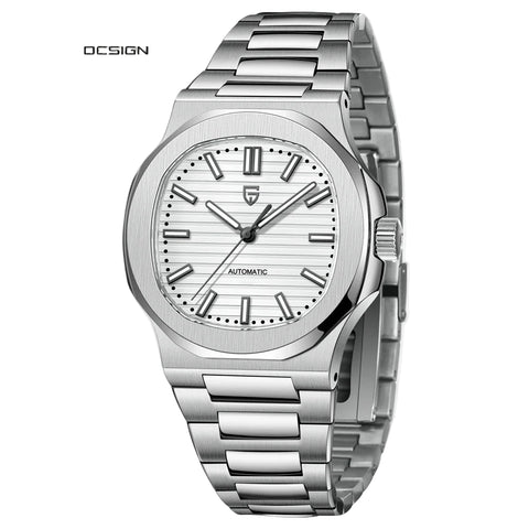 Pagani Design 2025 – Rose Gold Luxury