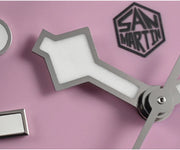 San Martin SN0128 – 40MM Diver