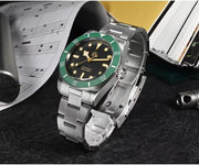 San Martin SN0138GW – 37MM Diver