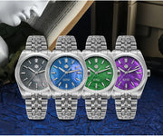 San Martin – 37MM Automatic Diver