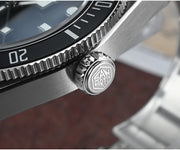 San Martin SN0008 – 40MM BB58 Retro Diver