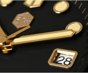 San Martin SN0087 – 44MM MM300 Diver