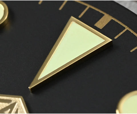 San Martin SN0138 – 37MM Vintage Diver