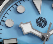 San Martin – 40MM Diver Automatic