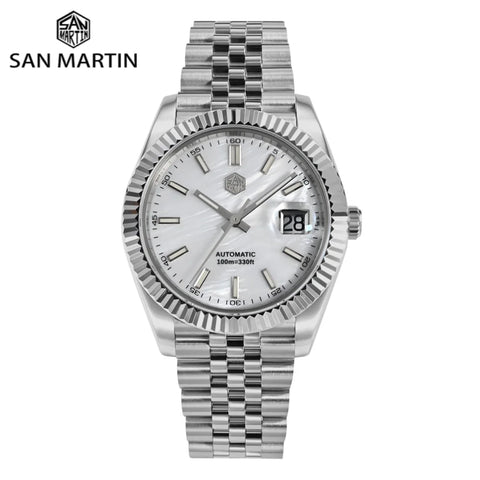 San Martin SN0058 – 40.5MM Retro Classic