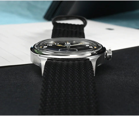 San Martin SN0105 – 36MM Quartz