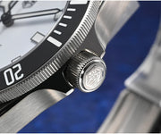 San Martin SN0121T – Titanium Diver