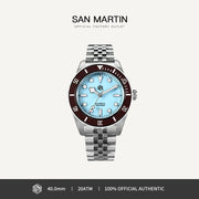 San Martin SN0128 – 40MM Diver
