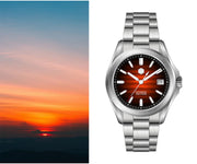 San Martin SN0129 – 39MM GADA