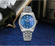 San Martin – 37MM Automatic Diver