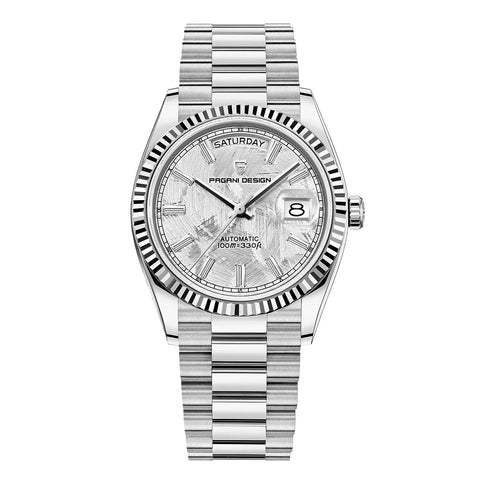 Pagani Design DD36 2025 – Men’s Luxury