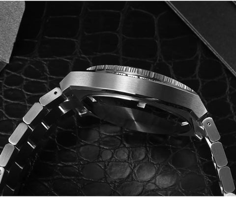 San Martin SN0067 – 40MM Luxury Diver