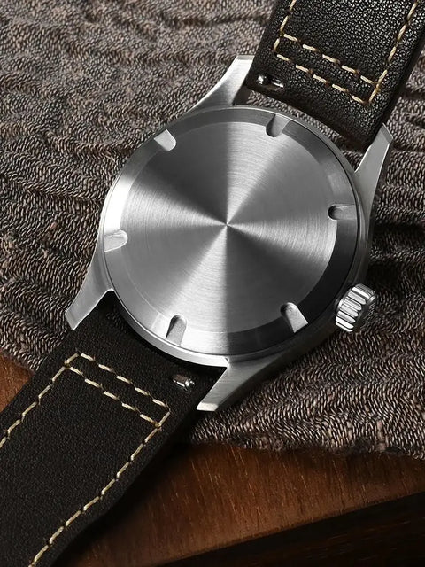 San Martin SN0034B-1 – 37MM Pilot