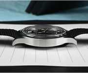 San Martin SN0105 – 36MM Quartz