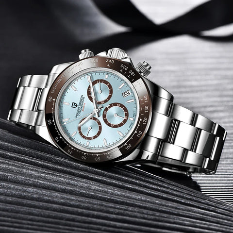 Pagani Design 2024 – Luxury Men’s Chronograph