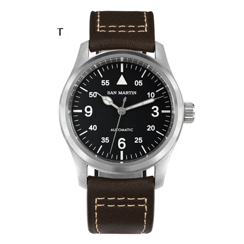 San Martin SN0034B-1 – 37MM Pilot