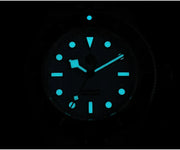 San Martin – 40MM Diver Automatic