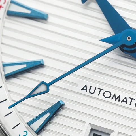 San Martin SN0113W V2 – 38MM Automatic