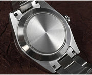 San Martin – 39MM GMT Diver