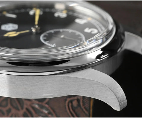 San Martin SN0105 – 36MM Quartz