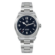 San Martin SN0134 – 40MM Retro GMT