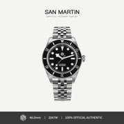 San Martin SN0128 – 40MM BB Style Diver