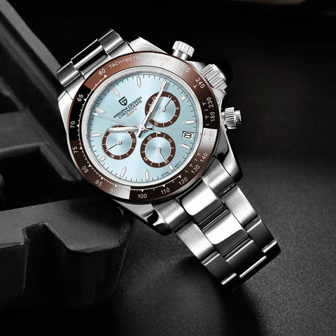 Pagani Design 2024 – Luxury Men’s Chronograph