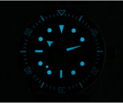 San Martin SN0148 – 40MM Luxury Diver