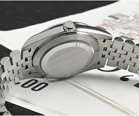 San Martin SN0058 – 40.5MM Retro Classic