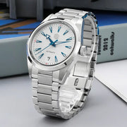 San Martin SN0113W V2 – 38MM Automatic