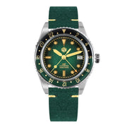 San Martin SN0134 – 40MM GMT