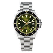San Martin SN0136 – 39MM GMT Diver