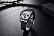 Pagani Design V2 – 40MM Chronograph
