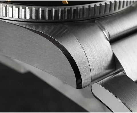 San Martin – 37MM Automatic Diver