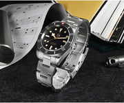 San Martin SN0138GW – 37MM Diver