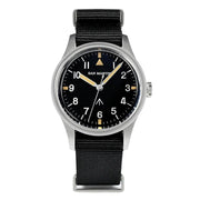 San Martin – 36MM Pilot Quartz
