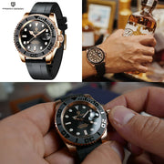 Pagani Design – Sports Men’s Automatic