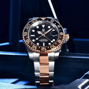 Pagani Design 2024 – 40MM GMT