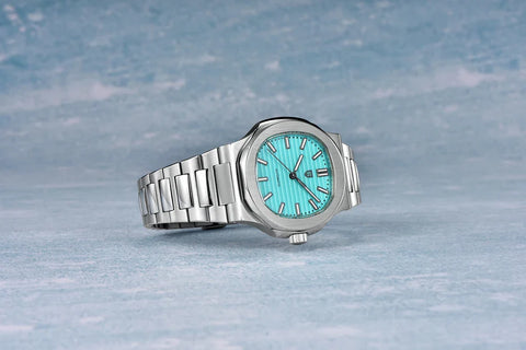 Pagani Design 2025 – 40MM Luxury Automatic