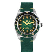 San Martin SN0134 40MM Retro GMT Men’s Watch – NH34