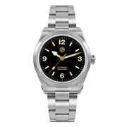 San Martin SN0134 – 40MM Retro GMT