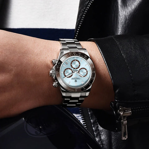 Pagani Design 2024 – Luxury Men’s Chronograph