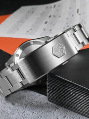 San Martin SN0129B – 39MM GMT