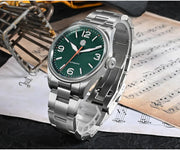 San Martin SN033 – 38.5MM Automatic