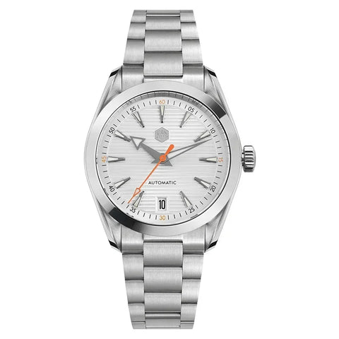 San Martin SN0113W V2 – 38MM Automatic