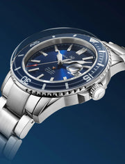 Seagull 1523 Ocean Series – 44MM Diver