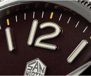 San Martin SN033 – 38.5MM Automatic