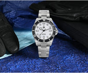 San Martin SN0121T – Titanium Diver