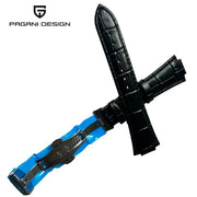 Pagani Design 2025 VK63 – Men’s Quartz Chronograph