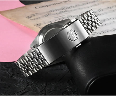 San Martin SN0128 – 40MM Diver